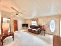 1992 Clayton Double Wide Manufactured Home