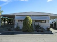 1970 Golden West Mobile Home