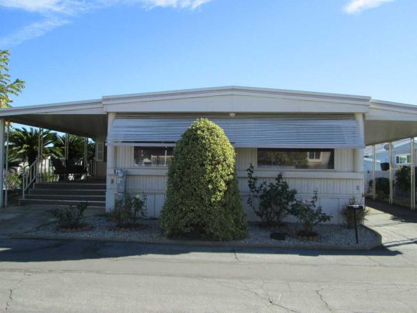 1970 Golden West Mobile Home For Sale