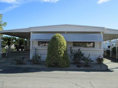 Mobile Home at 3530 Damien Ave #241 La Verne, CA 91750