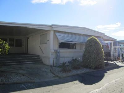 Photo 2 of 10 of home located at 3530 Damien Ave #241 La Verne, CA 91750