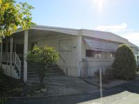 1970 Golden West Mobile Home