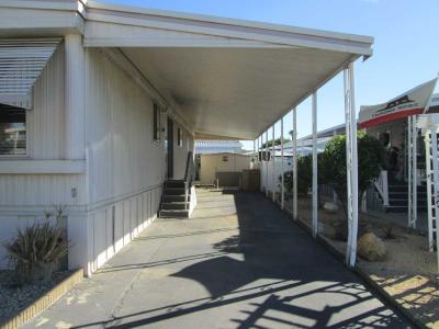 Photo 4 of 10 of home located at 3530 Damien Ave #241 La Verne, CA 91750