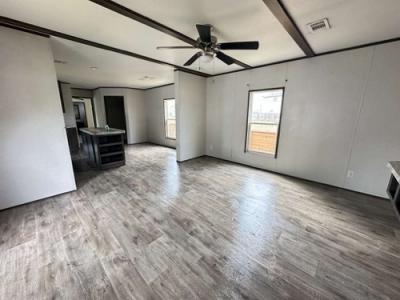 Photo 3 of 10 of home located at 509 Brand Ln Trlr 61 Stafford, TX 77477