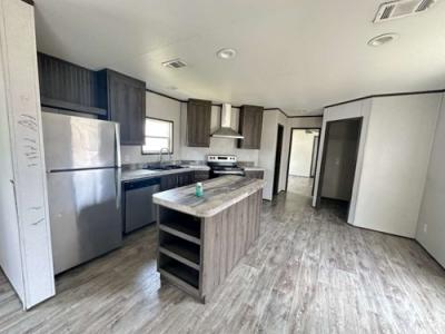 Photo 4 of 10 of home located at 509 Brand Ln Trlr 61 Stafford, TX 77477