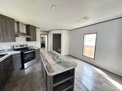 Photo 5 of 10 of home located at 509 Brand Ln Trlr 61 Stafford, TX 77477