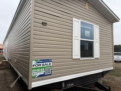 Mobile Home at 12122 Us-59 Splendora, TX 77372