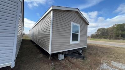 Mobile Home at 169 Baker Rd Prairie, MS 39756