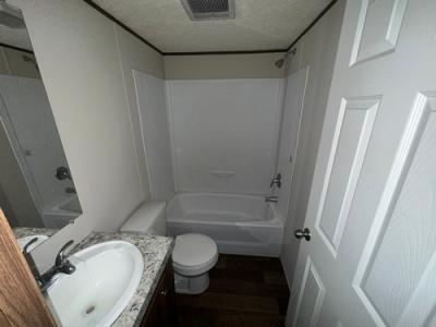 Photo 5 of 10 of home located at 6900 S Shields Blvd Oklahoma City, OK 73149