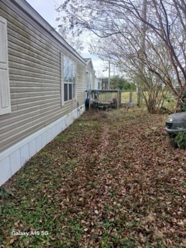 2020 FOUNDATION REVOLUTION Mobile Home For Sale