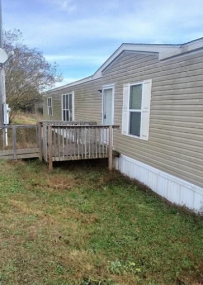 Mobile Home at 61 Cumberland Oaks Drive Monticello, KY 42633