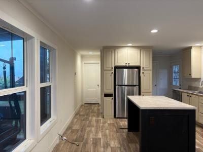 Photo 3 of 11 of home located at 229 Main St Bean Station, TN 37708