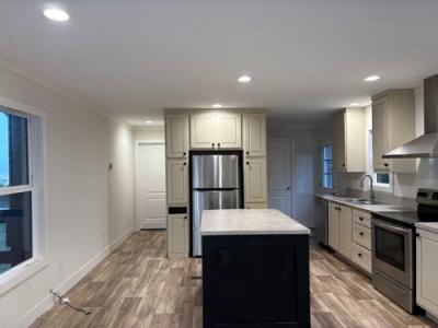 Photo 5 of 11 of home located at 229 Main St Bean Station, TN 37708