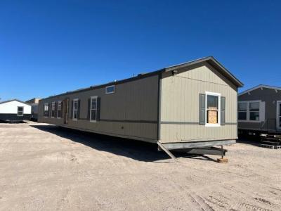 Mobile Home at New Start Homes Ep 14141 Gateway Blvd W El Paso, TX 79928