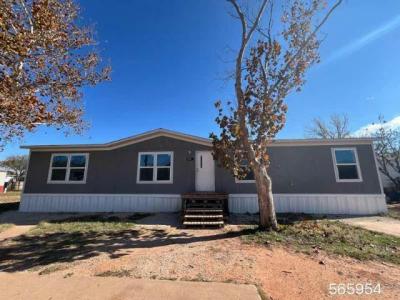 Mobile Home at Coach Light Mobile Home Park 4600 Coachlight Rd Trlr 189/19 Abilene, TX 79603