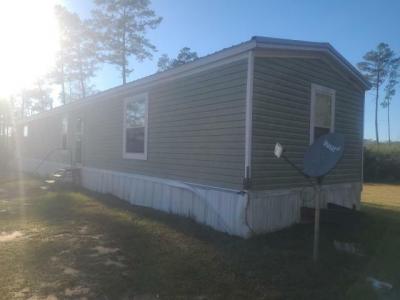 Mobile Home at 1091 Hamp Lea Rd Magnolia, MS 39652