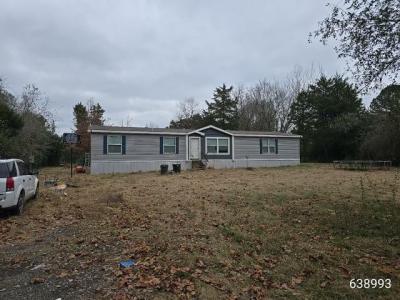 Mobile Home at 19 Gerik Ln Conway, AR 72032