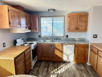 1987 Cavco Manufactured Home