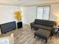 1987 Cavco Manufactured Home