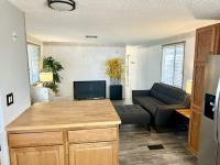 1987 Cavco Manufactured Home