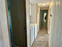 1987 Cavco Manufactured Home