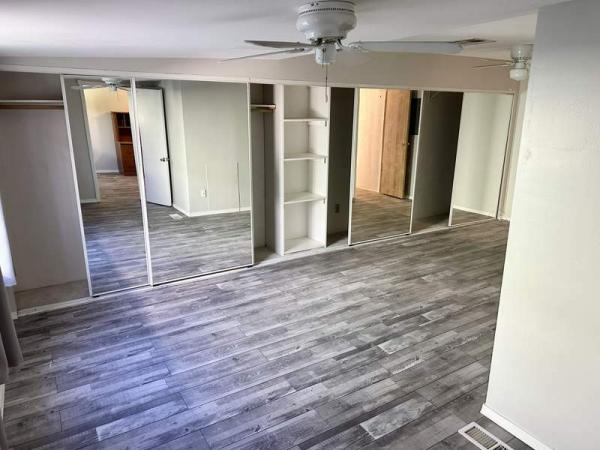 1987 Cavco Manufactured Home