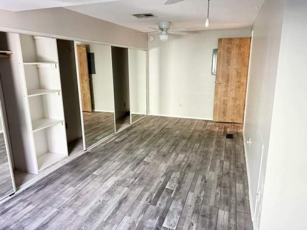 1987 Cavco Manufactured Home