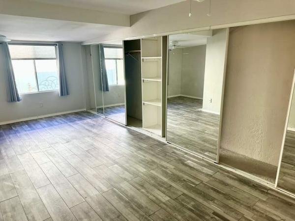 1987 Cavco Manufactured Home