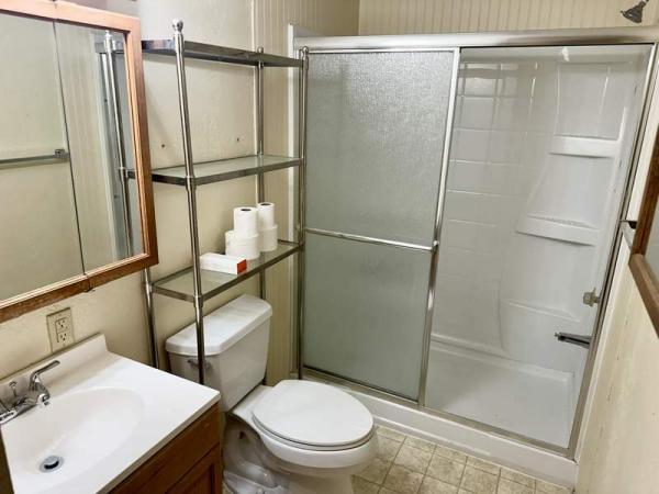 1987 Cavco Manufactured Home