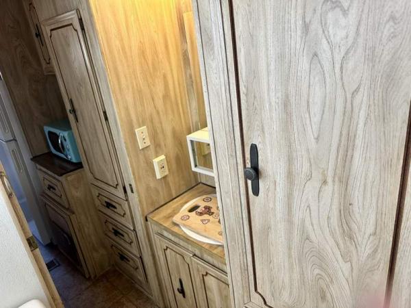 1980 ROYA Manufactured Home