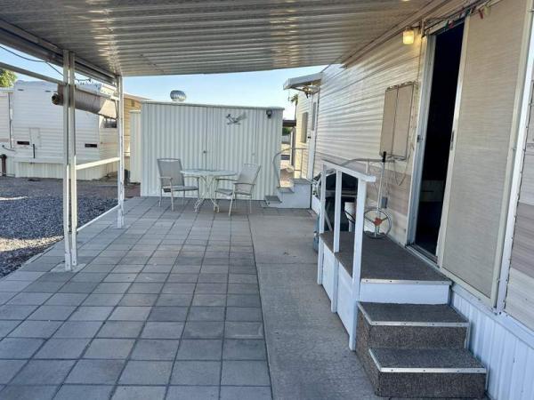 1980 ROYA Manufactured Home