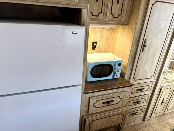 1980 ROYA Manufactured Home