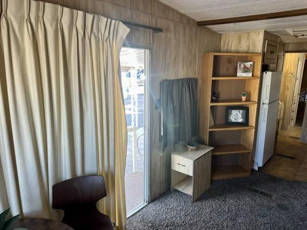 1980 ROYA Manufactured Home