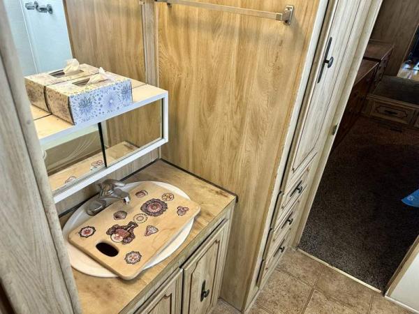 1980 ROYA Manufactured Home