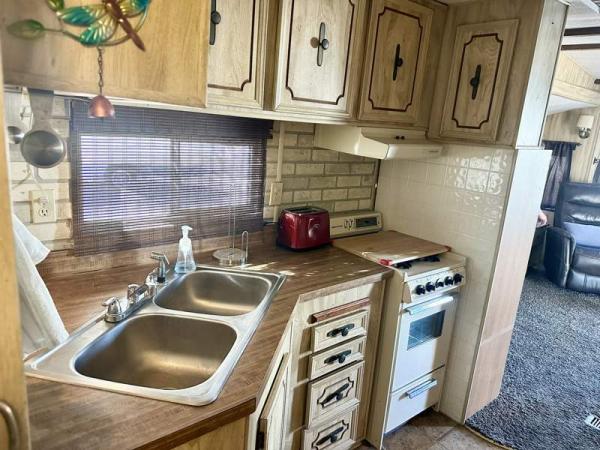 1980 ROYA Manufactured Home