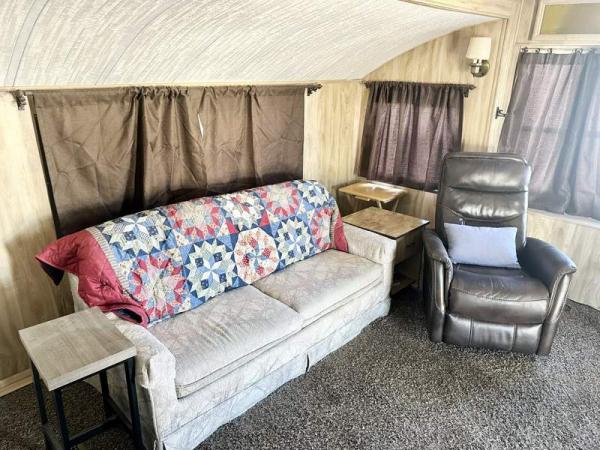 1980 ROYA Manufactured Home