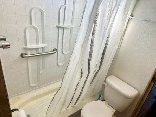 1980 ROYA Manufactured Home