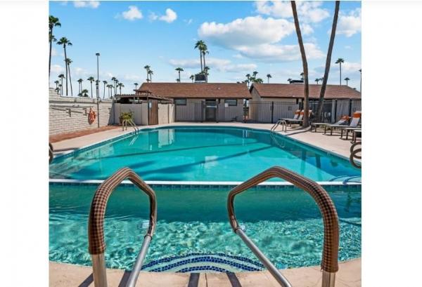 1980 ROYA Manufactured Home