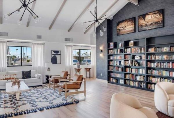 1980 ROYA Manufactured Home