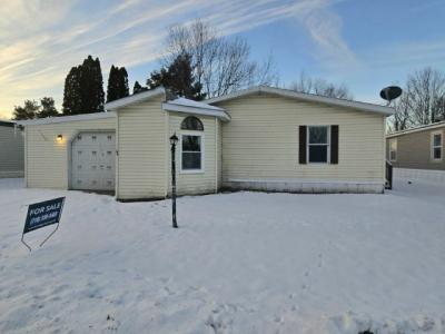 Mobile Home at 44 West Canyon Drive Hamburg, NY 14075