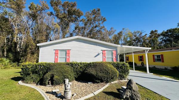 1992 MAYF 12345 Mobile Home