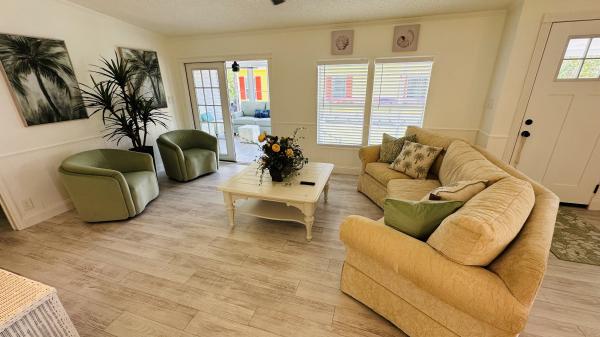 1992 MAYF 12345 Mobile Home