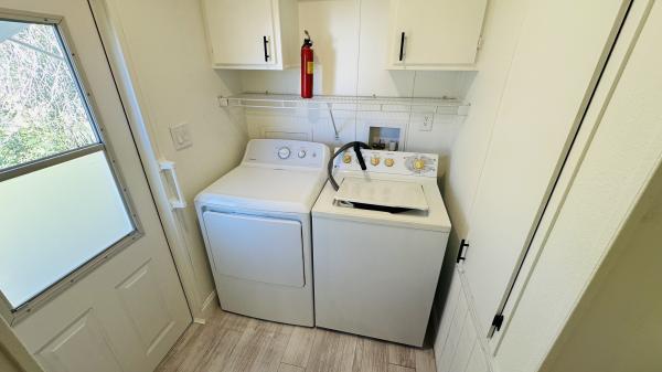 1992 MAYF 12345 Mobile Home