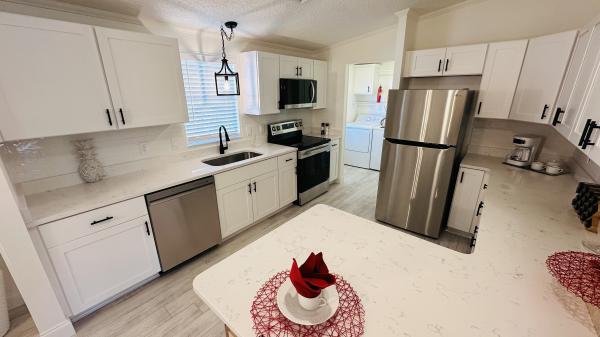 1992 MAYF 12345 Mobile Home