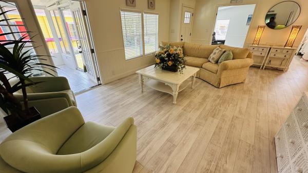 1992 MAYF 12345 Mobile Home