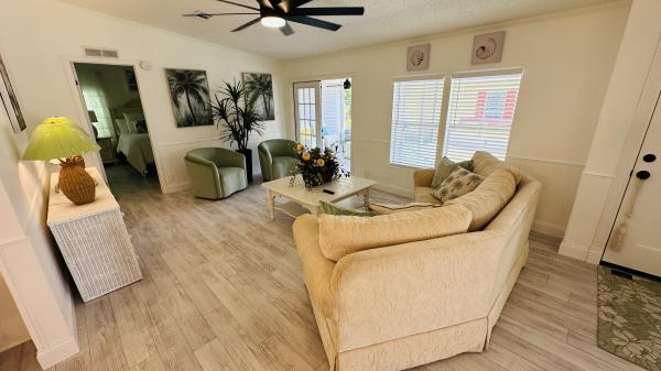 1992 MAYF 12345 Mobile Home