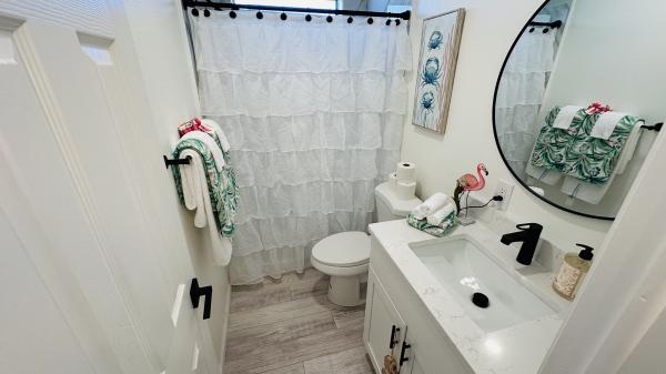 1992 MAYF 12345 Mobile Home