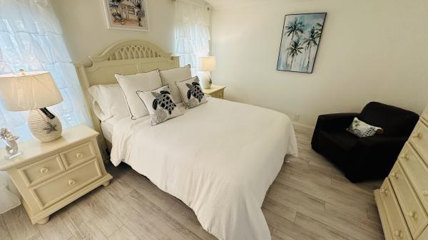 1992 MAYF 12345 Mobile Home