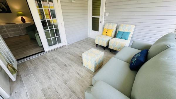 1992 MAYF 12345 Mobile Home