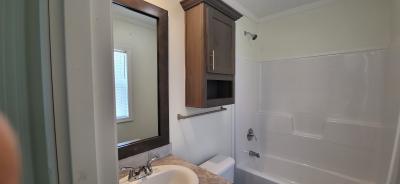 Photo 2 of 5 of home located at 4626 Tudor Ln. Jackson, MI 49201